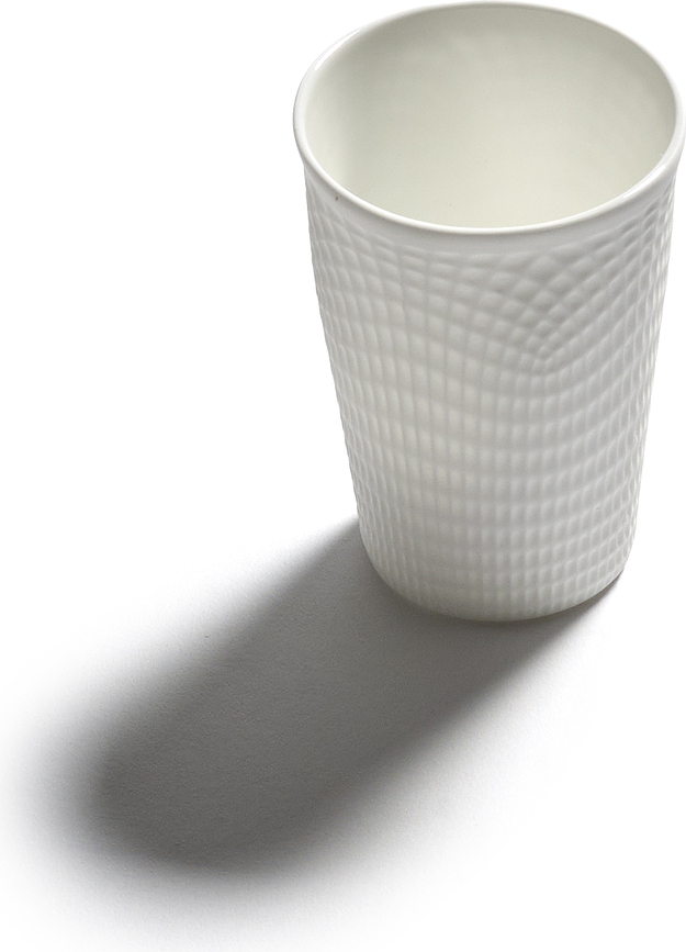 Taza Nido °3, 140 ml, verde