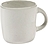 Taza Out of Lines, 300 ml, blanco roto