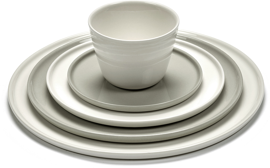 Taza para Cappuccino Cena, 250 ml