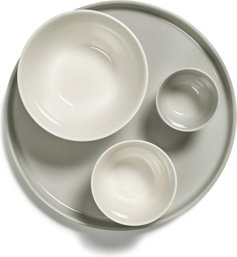 Taza para Cappuccino Cena, 250 ml