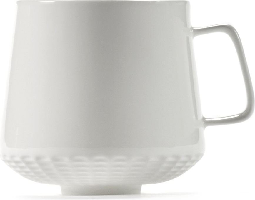 Taza de capuchino Nido, 300 ml, verde