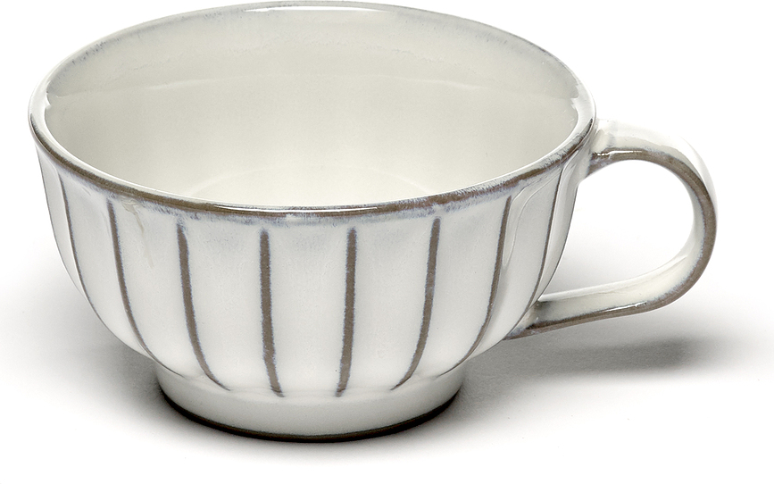 Taza para capuchino Inku, 200 ml