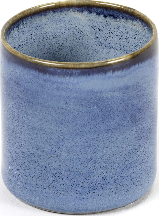 Taza Terres de Rêves, azul