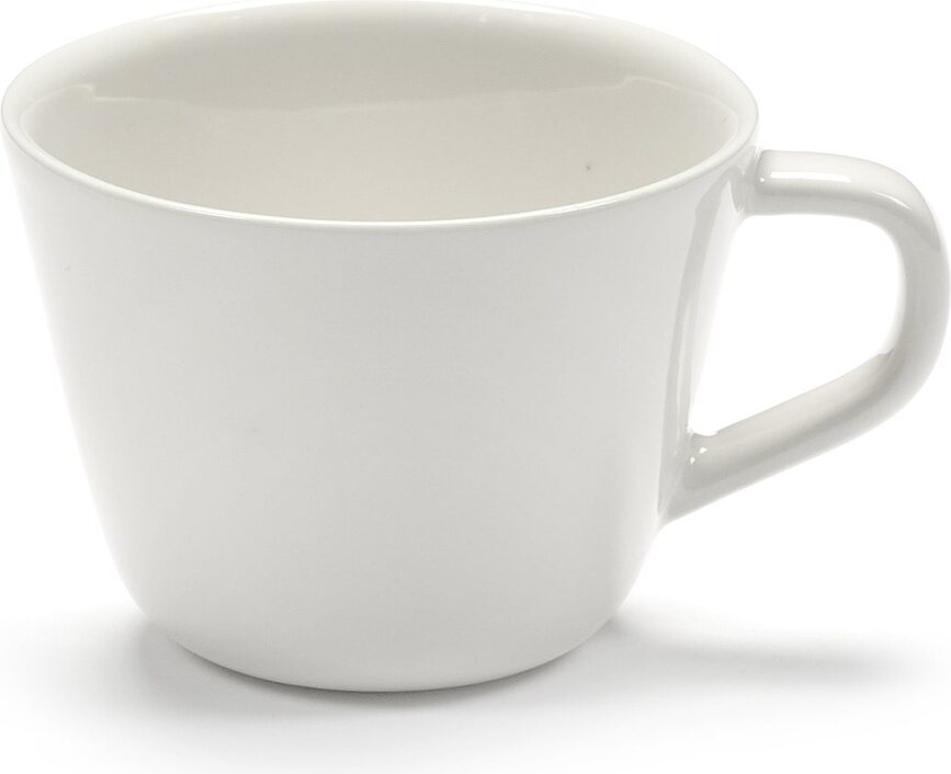 Tazas de café Cena, 200 ml, 4 unidades