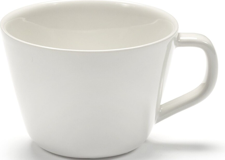Tazas de capuchino Cena, 250 ml, 4 unidades