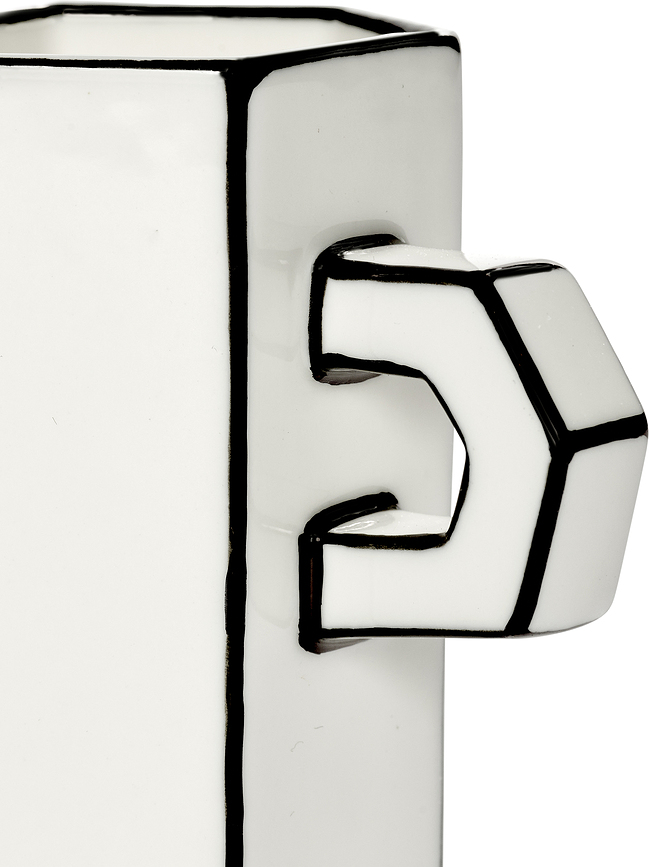 Tazas de espresso Carte Blanche, 2 unidades