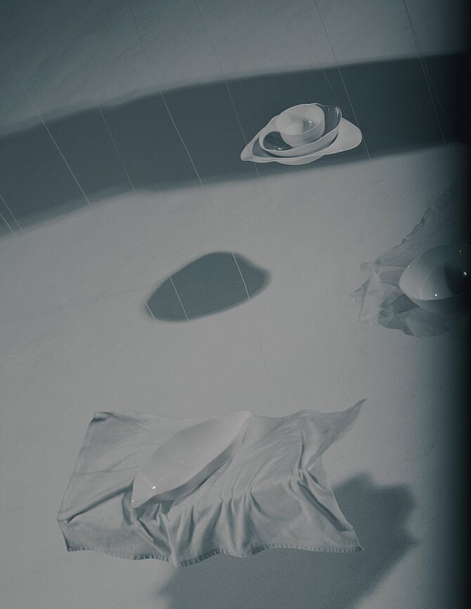 Tazas de té Perfect Imperfection, 6 unidades