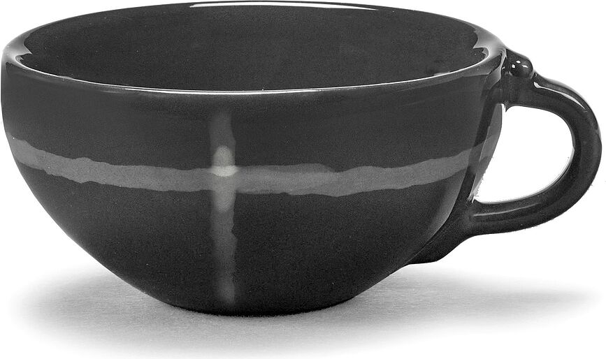 Tazas para espresso Zuma, 100 ml, 2 unidades