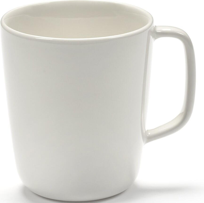 Tazas para té Cena, 370 ml, 4 unidades