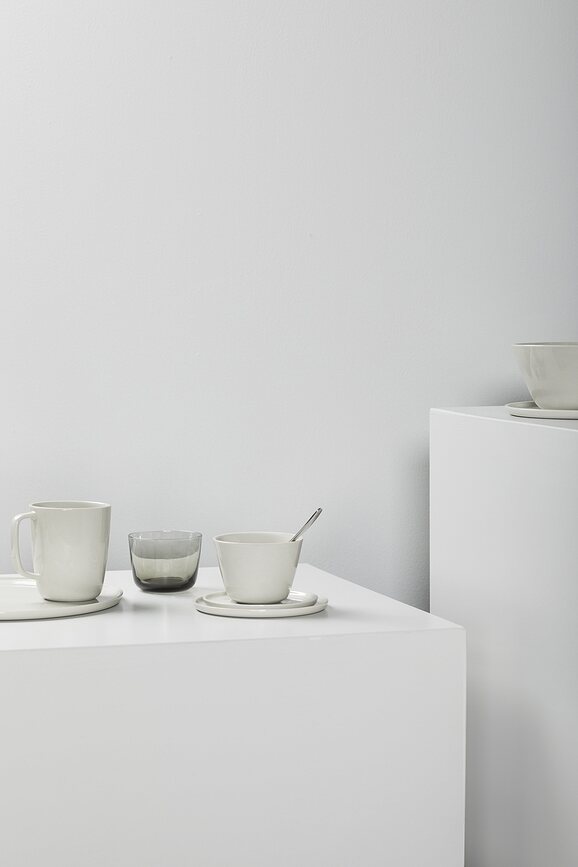 Tazas para té Cena, 370 ml, 4 unidades