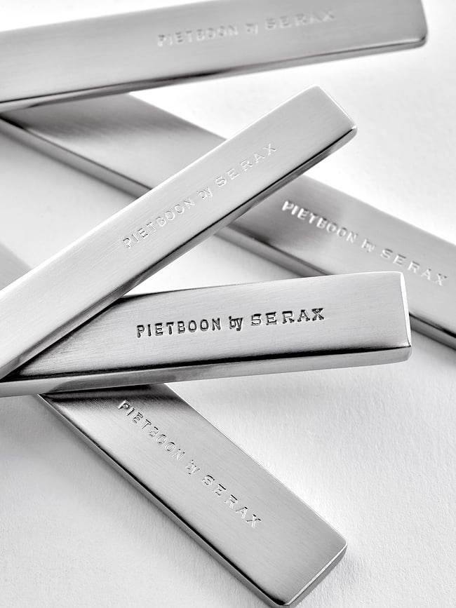 Tenedor de mesa Base