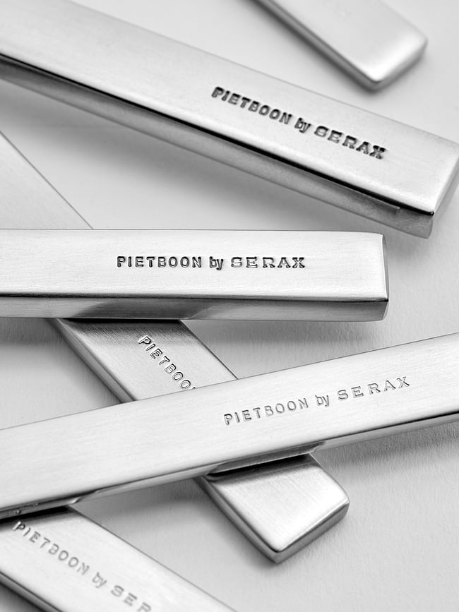 Tenedor de mesa Base