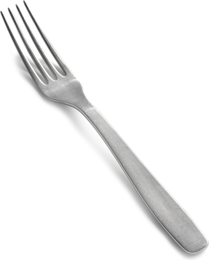 Tenedor de mesa Passe-partout