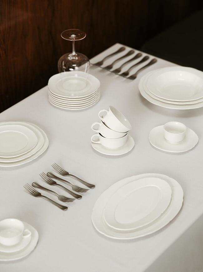 Tenedor de mesa Surface