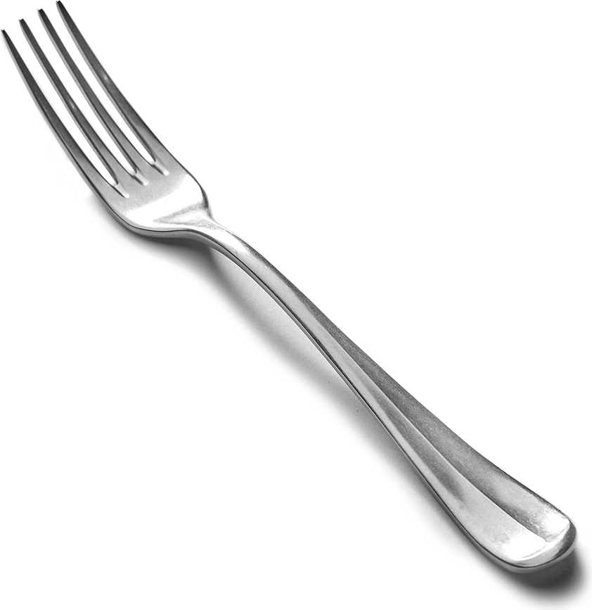 Tenedor de mesa Surface