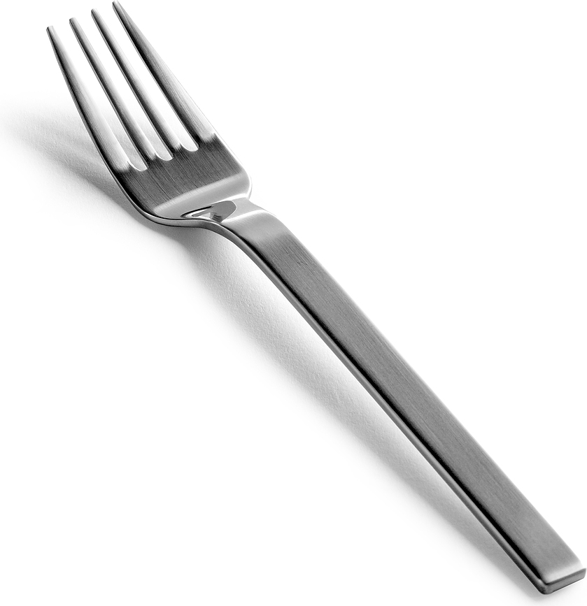 Tenedor de postre Base