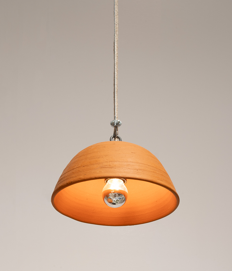 Terra Lampa viseća 39 cm