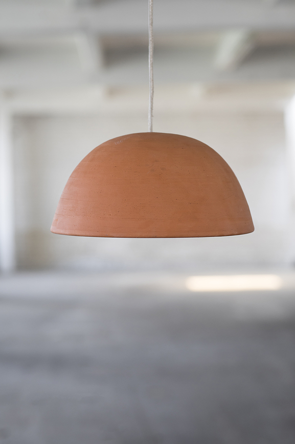 Terra Lampa viseća 39 cm