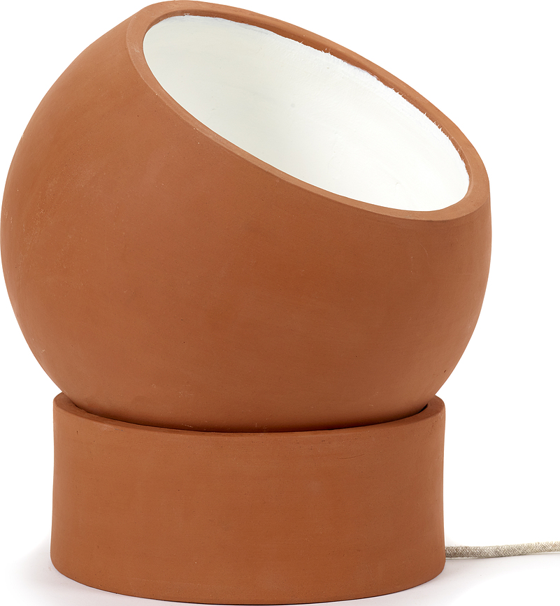 Terra Φωτιστικό Δαπέδου, 36 cm