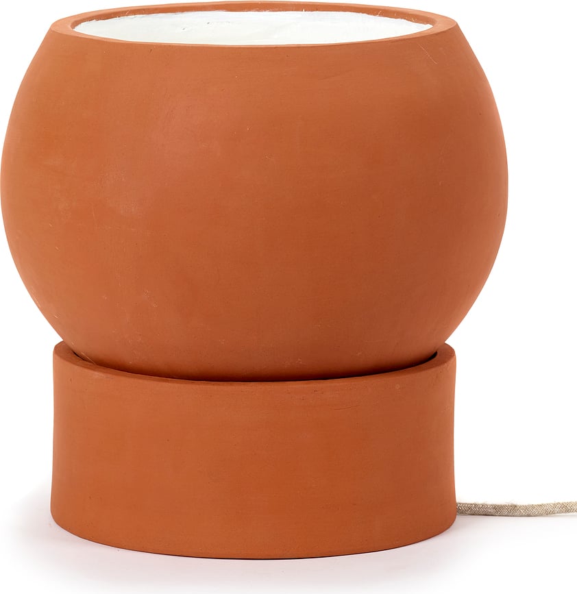 Terra Φωτιστικό Δαπέδου, 36 cm