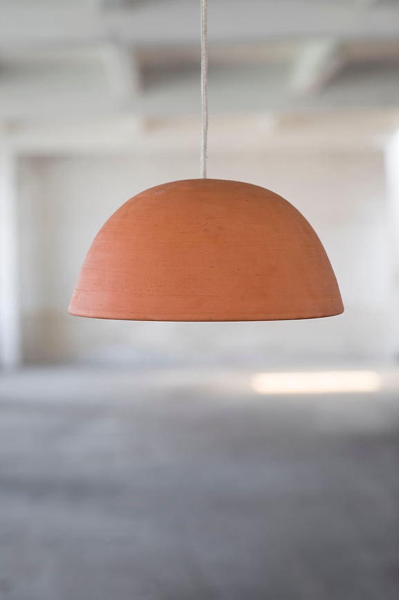 Terra κρεμαστό Φωτιστικό, 39 εκ.