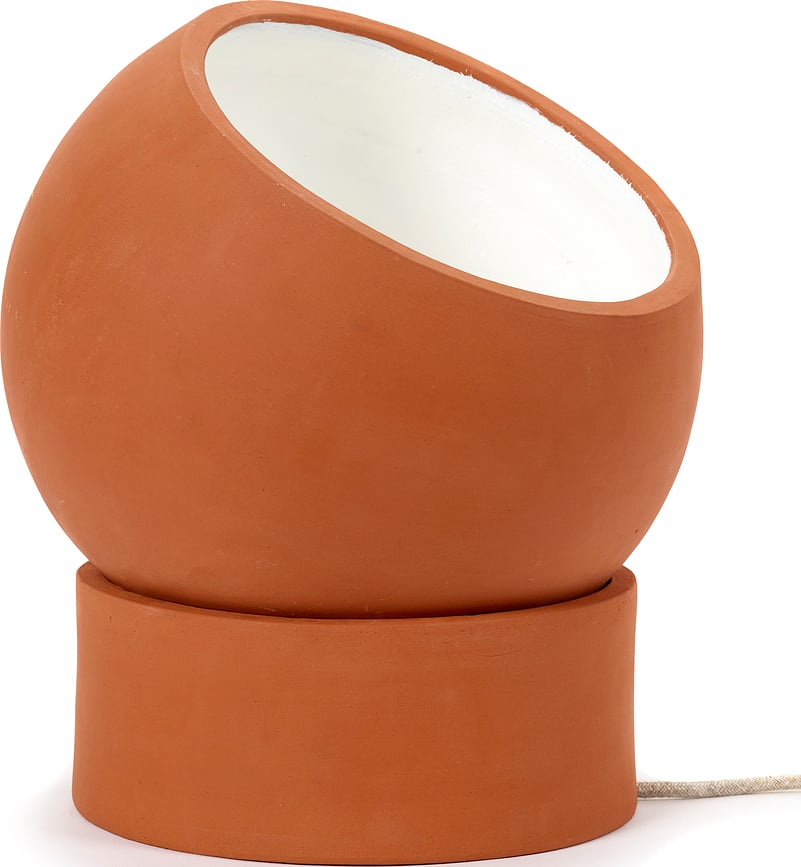 Terra Podna Lampa 36 cm