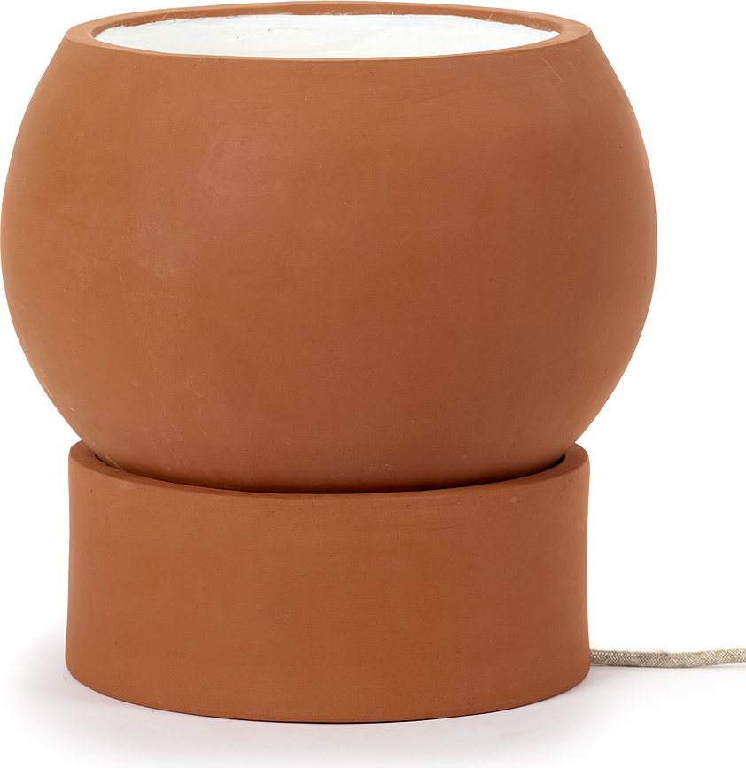 Terra Podna Lampa 36 cm