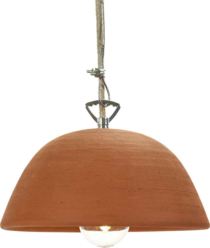 Terra Svetilka viseča, 39 cm