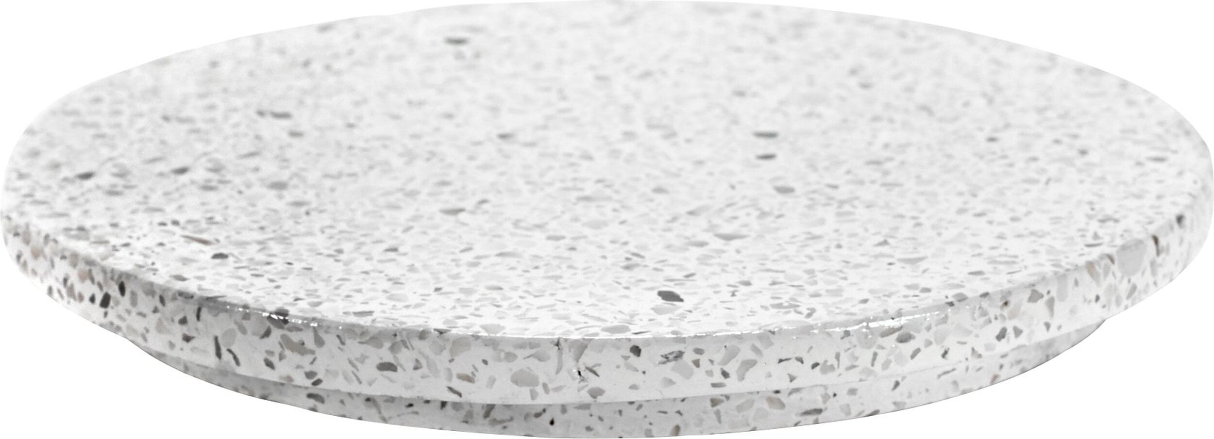 Terrazzo Dessertteller 18 cm