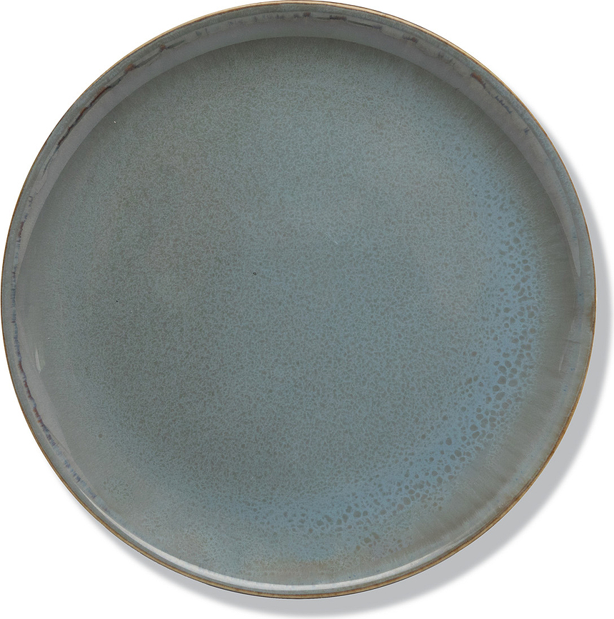 Terres de Rêves Assiette à pain 13 cm, beige