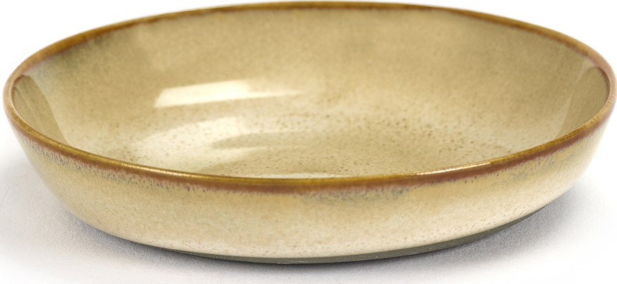 Terres de Rêves Assiette Creuse, 7 cm