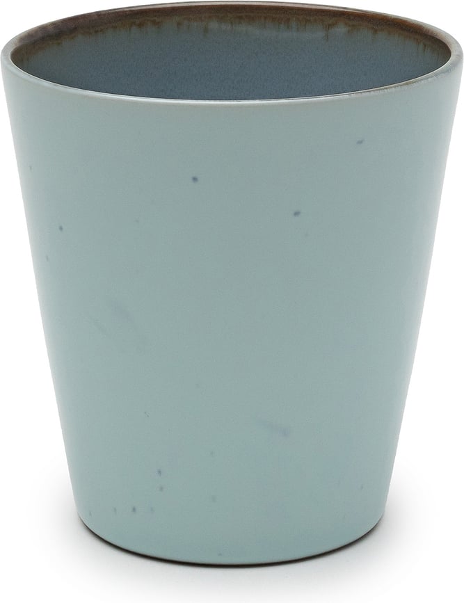 Terres de Rêves Beker 340 ml, blauw