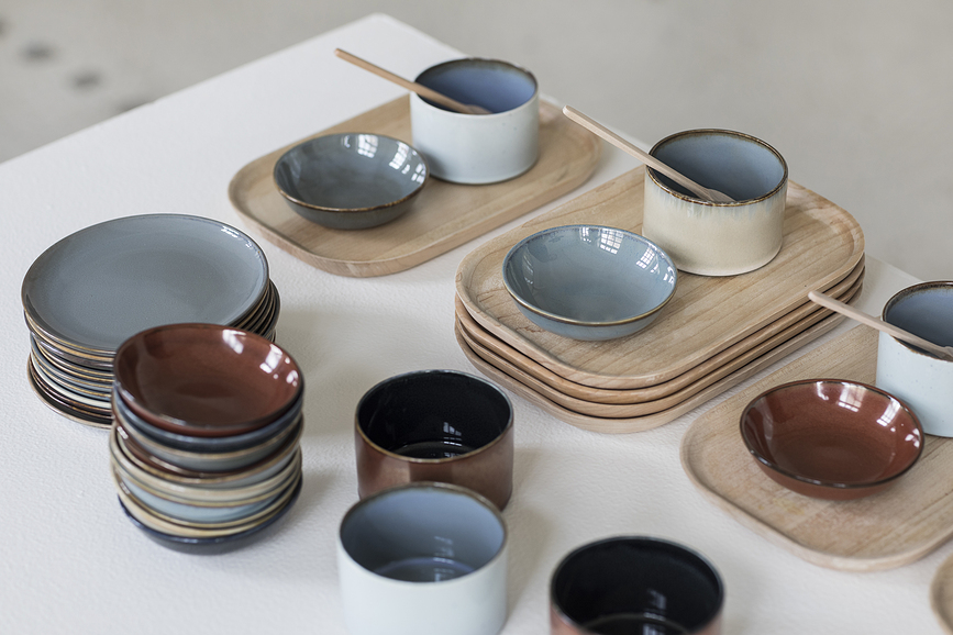 Terres de Rêves Bol 50 ml, beige