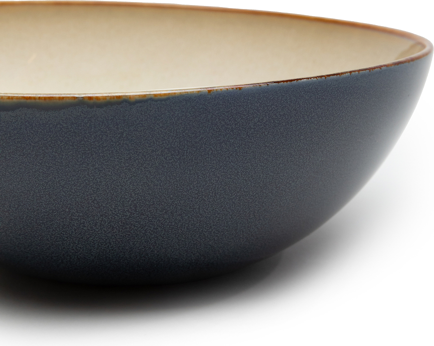 Terres de Rêves Bol 800 ml, rouille