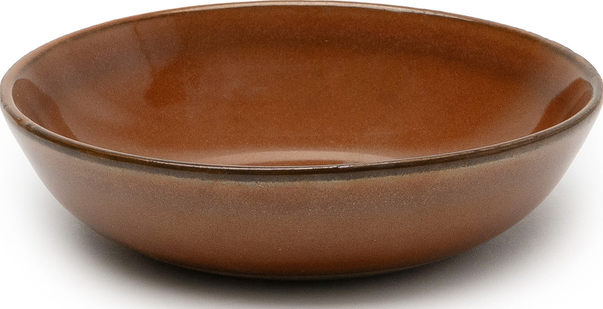 Terres de Rêves Bowl 50 ml, rust