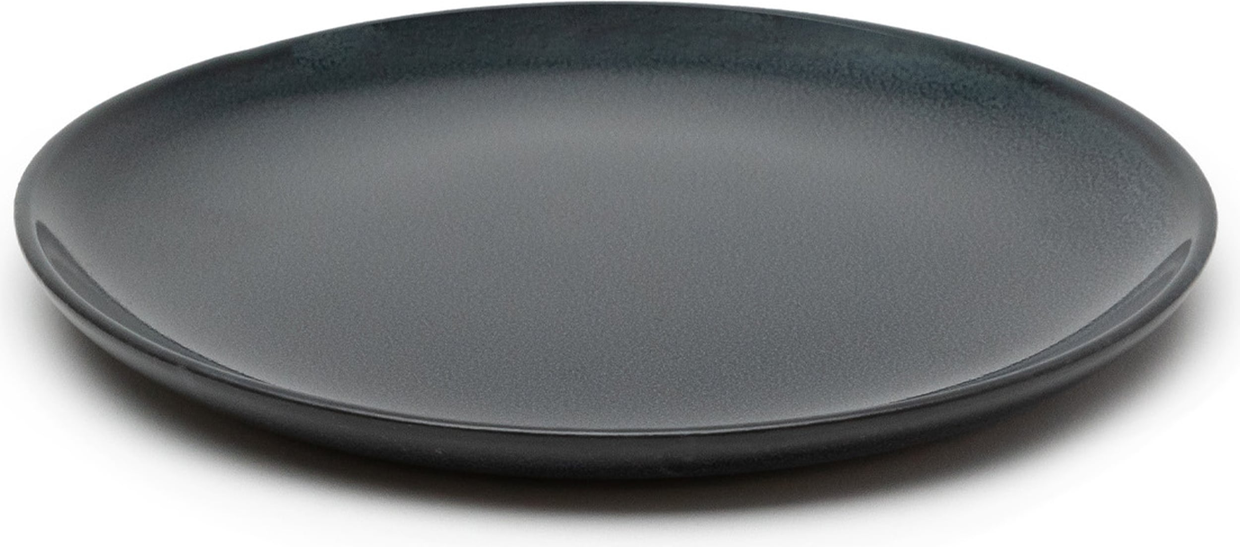 Snackteller Terres De Rêves Brotteller 13 Cm, Dunkelblau