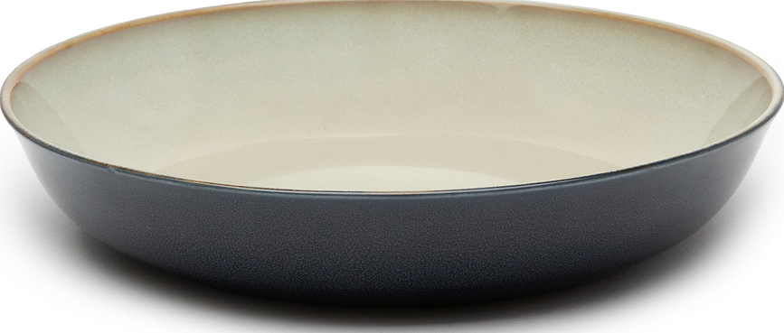 Terres de Rêves Diep bord 17,5 cm