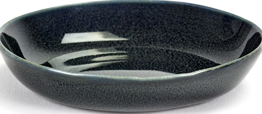 Terres de Rêves dyb tallerken 7 cm