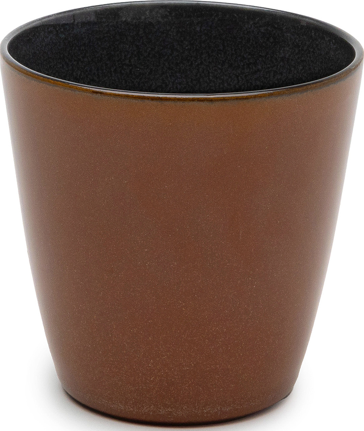 Terres de Rêves Κούπα, 180 ml, κόκκινο, μπλε