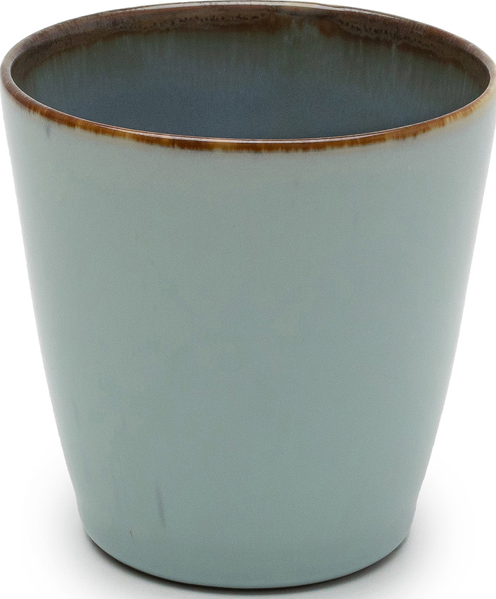 Terres de Rêves Κούπα, 180 ml, μπλε