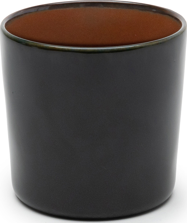 Terres de Rêves Κούπα ψηλή, 230 ml, μπλε σκούρο, κόκκινο