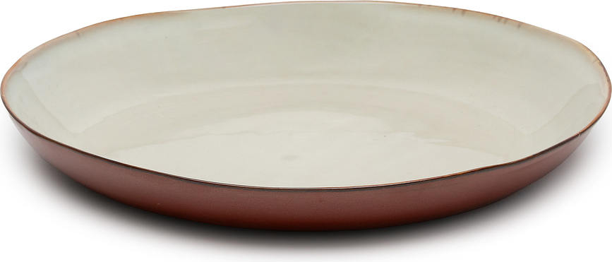 Terres de Rêves Krožnik za serviranje, 35,5 cm