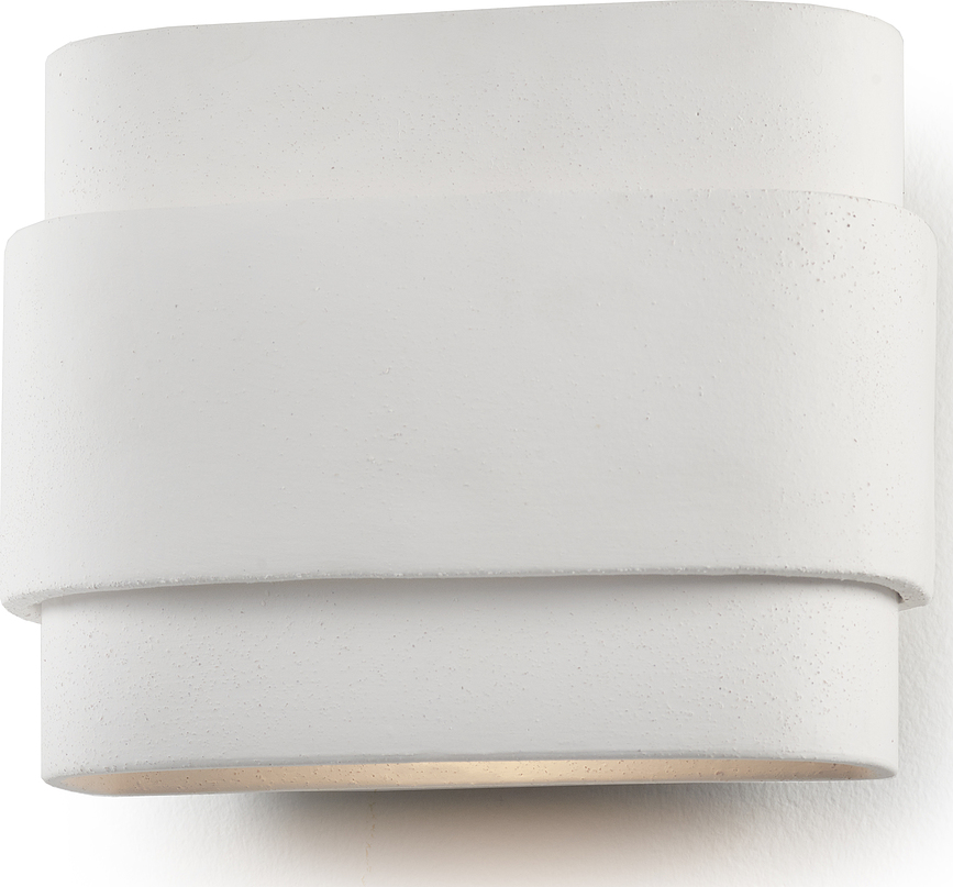 Terres de Rêves Louis Applique, 36 cm