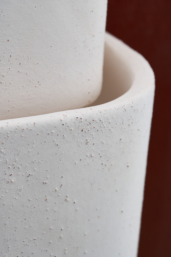 Terres de Rêves Louis Stenska Svetilka, 36 cm