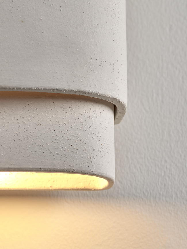 Terres de Rêves Louis Stenska Svetilka, 36 cm