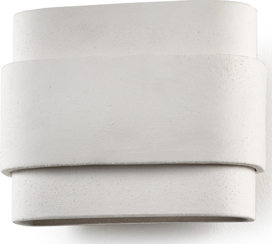 Terres de Rêves Louis Wandlamp 25 cm