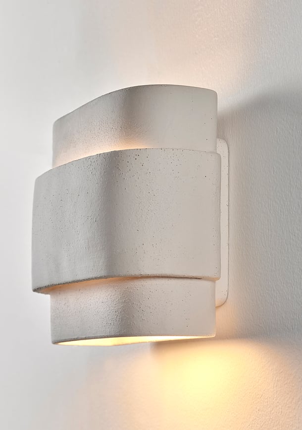 Terres de Rêves Louis Zidna Svjetiljka 36 cm