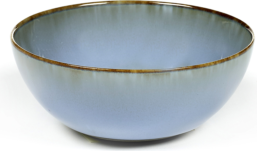 Terres de Rêves Μπολ, 200 ml, μπλε