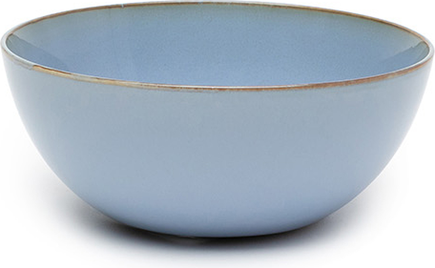 Terres de Rêves Μπολ, 500 ml, μπλε