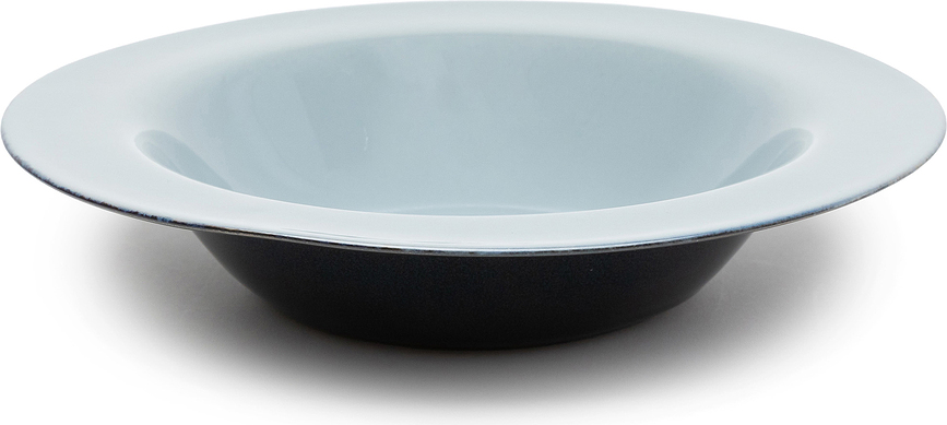 Terres de Rêves Πιάτο για ζυμαρικά, 27,3 εκ., μπλε